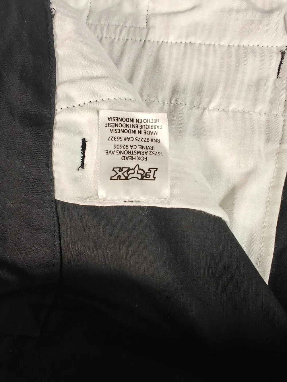 Fox Racing Shorts